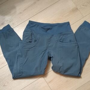 Prana Kanab Pant